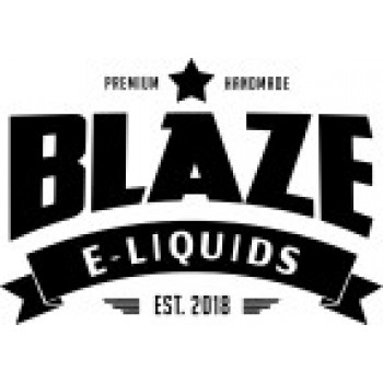 Blaze e-Liquids