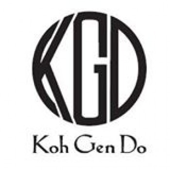Kο Gen Do 
